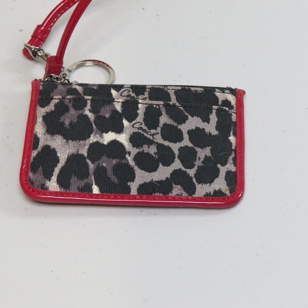 Coach Mini Bag Purse